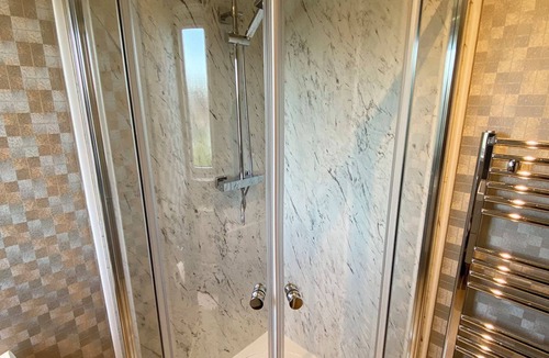 Annan Cabin | 3 bedroom accommodation in Annan