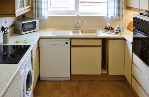 Bacton Cottage | 3 bedroom accommodation in Bacton