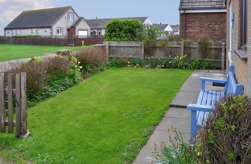 Bacton Cottage | 3 bedroom accommodation in Bacton