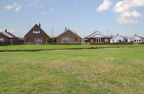 Bacton Cottage | 3 bedroom accommodation in Bacton