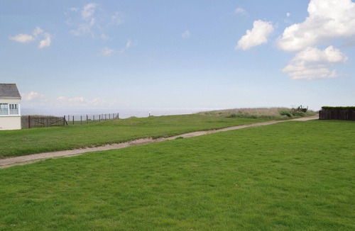 Bacton Cottage | 3 bedroom accommodation in Bacton