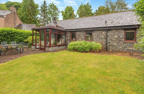 Bampton Cottage | 3 bedroom accommodation in Bampton