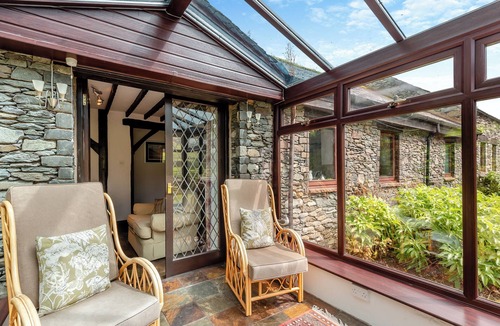 Bampton Cottage | 3 bedroom accommodation in Bampton