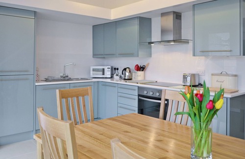 Aynho Cottage | 3 bedroom accommodation in Aynho, near Banbury