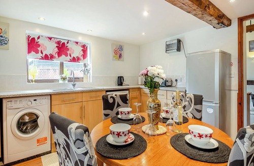 Banham Cottage | 3 bedroom accommodation in Banham