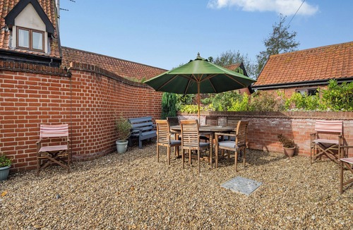 Banham Cottage | 3 bedroom accommodation in Banham