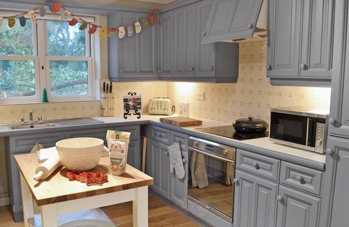 Hallington Cottage | 3 bedroom accommodation in Belsay