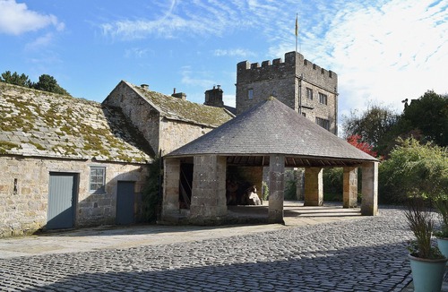 Hallington Cottage | 3 bedroom accommodation in Belsay