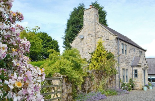 Hallington Cottage | 3 bedroom accommodation in Belsay