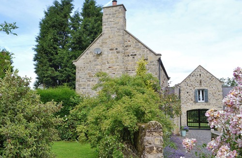 Hallington Cottage | 3 bedroom accommodation in Belsay