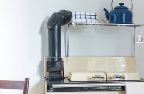 Biggar Cottage | 3 bedroom accommodation in Biggar