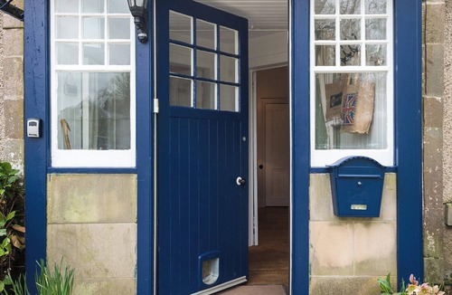 Biggar Cottage | 3 bedroom accommodation in Biggar