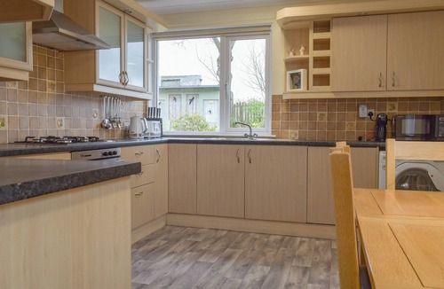 Biggar Cottage | 3 bedroom accommodation in Biggar