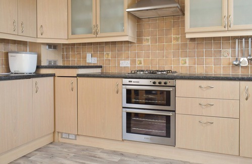 Biggar Cottage | 3 bedroom accommodation in Biggar