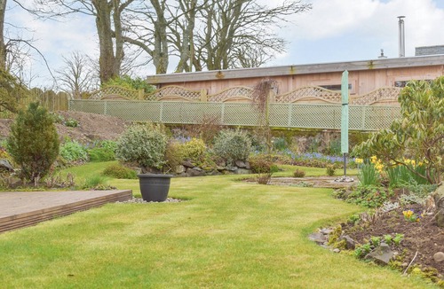 Biggar Cottage | 3 bedroom accommodation in Biggar