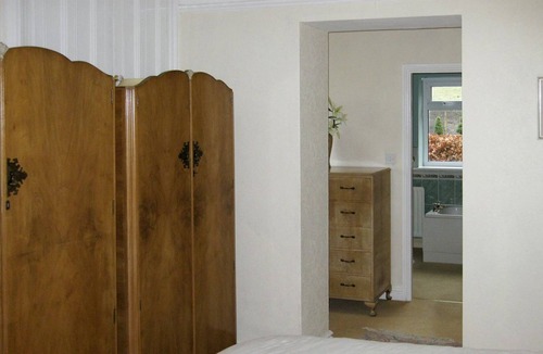 Blacko Cottage | 3 bedroom accommodation in Blacko