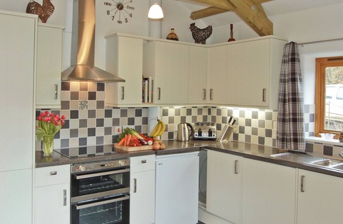 Bodmin Cottage | 3 bedroom accommodation in Bodmin
