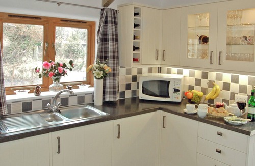 Bodmin Cottage | 3 bedroom accommodation in Bodmin