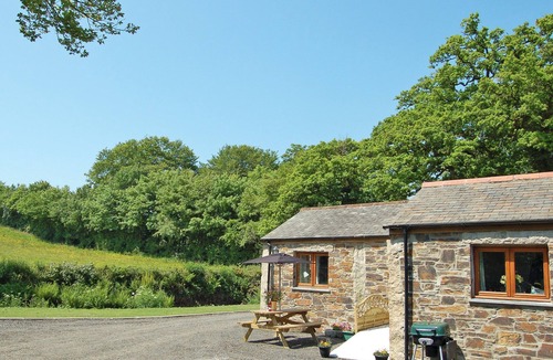 Bodmin Cottage | 3 bedroom accommodation in Bodmin