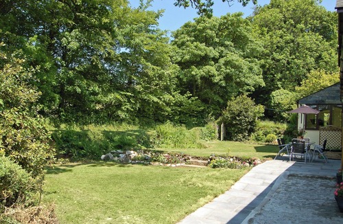 Bodmin Cottage | 3 bedroom accommodation in Bodmin