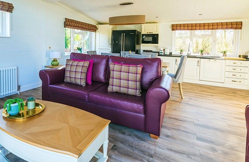 Bourn Cottage | 3 bedroom accommodation in Bourn