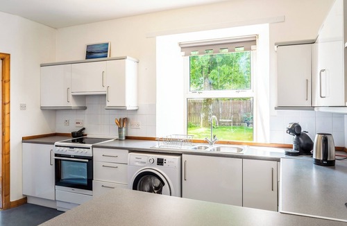 Brora Cottage | 3 bedroom accommodation in Brora