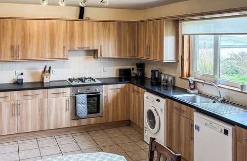 Burray Cottage | 3 bedroom accommodation in Burray