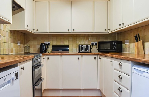 Blackwell in the Peak Cottage | 3 bedroom accommodation in Buxton