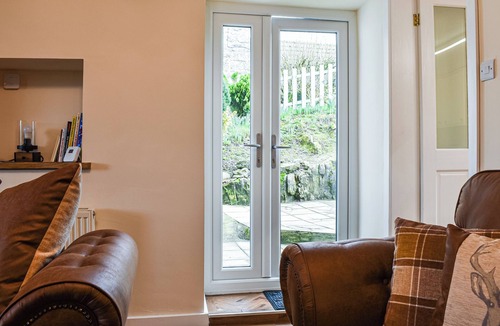 Blackwell in the Peak Cottage | 3 bedroom accommodation in Buxton