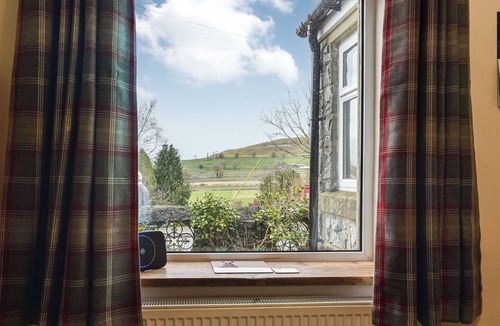 Blackwell in the Peak Cottage | 3 bedroom accommodation in Buxton