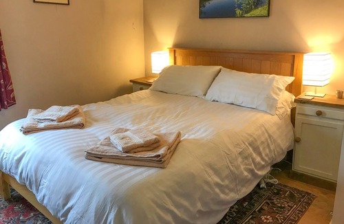 Blackwell in the Peak Cottage | 3 bedroom accommodation in Buxton