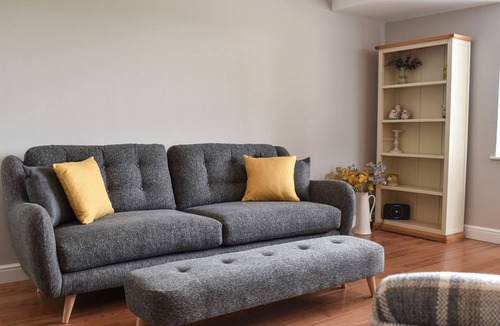 Longnor Cottage | 3 bedroom accommodation in Buxton