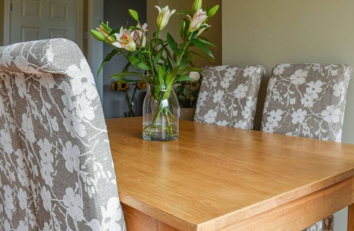 Longnor Cottage | 3 bedroom accommodation in Buxton