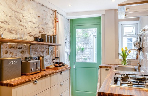 Tideswell Cottage | 3 bedroom accommodation in Buxton