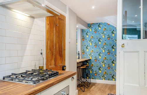 Tideswell Cottage | 3 bedroom accommodation in Buxton