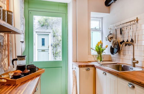 Tideswell Cottage | 3 bedroom accommodation in Buxton