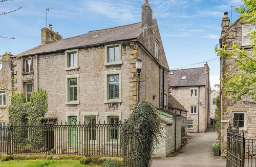 Tideswell Cottage | 3 bedroom accommodation in Buxton