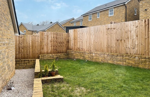 Buxton Cottage | 3 bedroom accommodation in Buxton