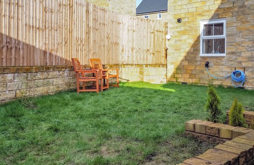 Buxton Cottage | 3 bedroom accommodation in Buxton