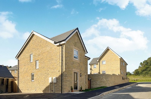 Buxton Cottage | 3 bedroom accommodation in Buxton