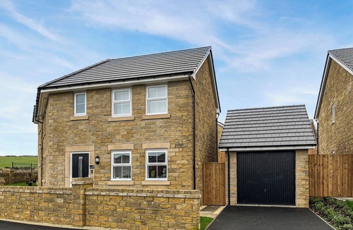 Buxton Cottage | 3 bedroom accommodation in Buxton