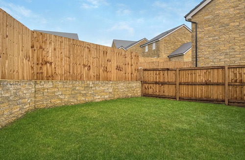 Buxton Cottage | 3 bedroom accommodation in Buxton