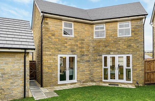 Buxton Cottage | 3 bedroom accommodation in Buxton