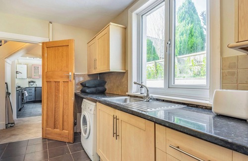 Carno Cottage | 3 bedroom accommodation in Carno