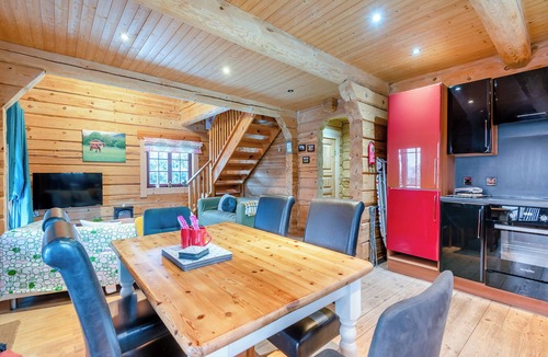 Carno Cottage | 3 bedroom accommodation in Carno