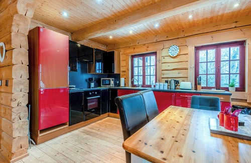 Carno Cottage | 3 bedroom accommodation in Carno