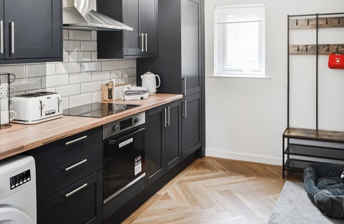 Allendale Cottage | 3 bedroom accommodation in Catton