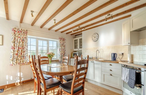 St Brides Cottage | 3 bedroom accommodation in Cerbid