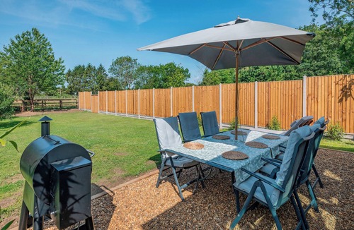 Hethel Cottage | 3 bedroom accommodation in Colton