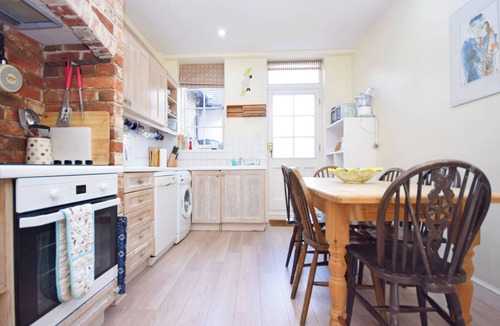 Compton Cottage | 3 bedroom accommodation in Compton, near Chichester